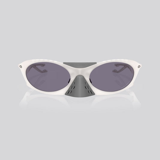 Lentes de Sol Oakley Plantaris Prizm Grey /Matte Vapor