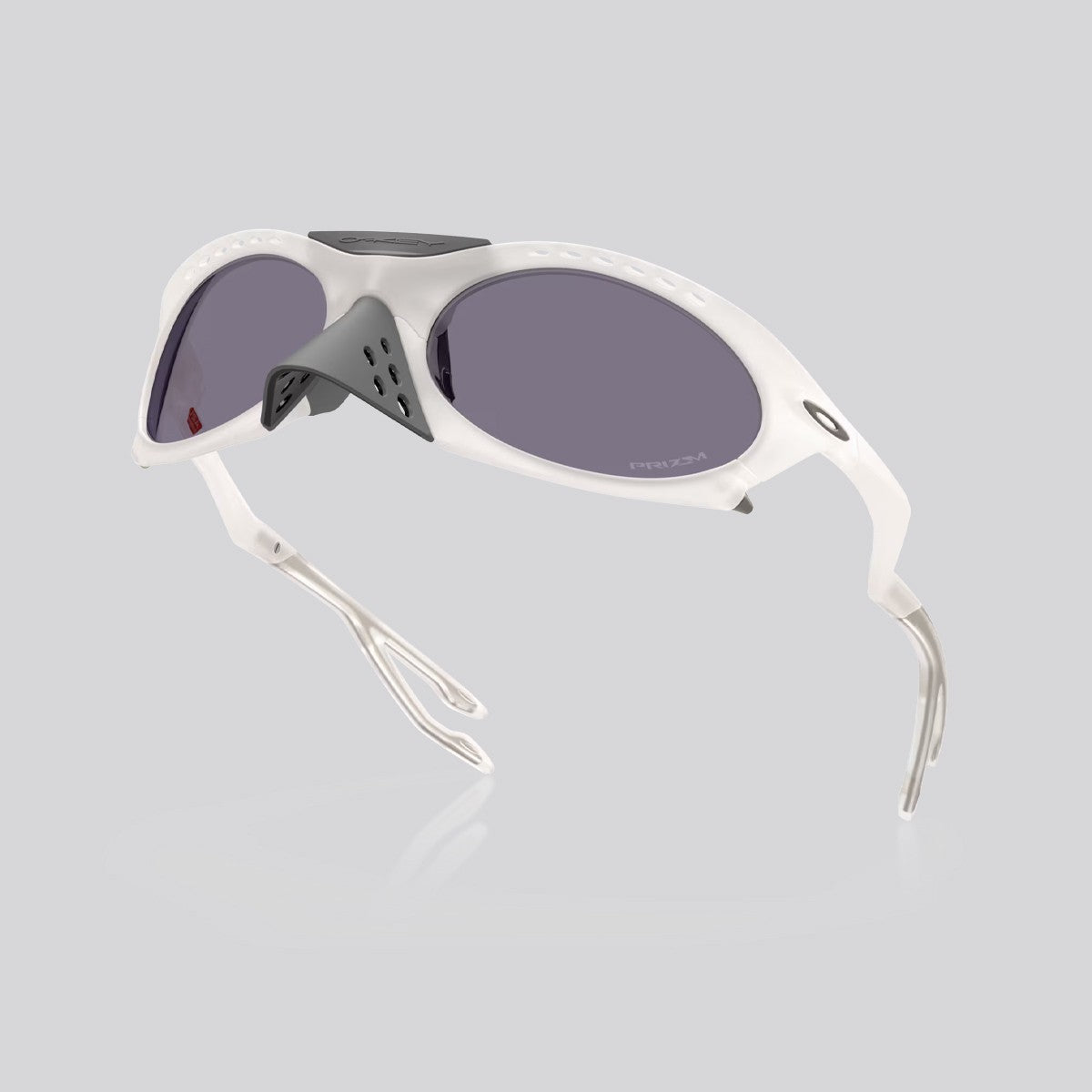 Lentes de Sol Oakley Plantaris Prizm Grey /Matte Vapor