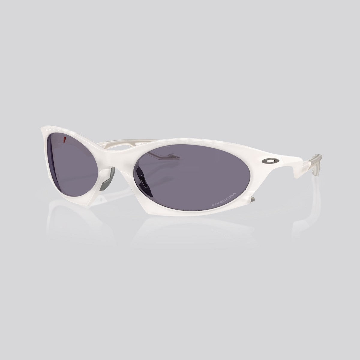 Lentes de Sol Oakley Plantaris Prizm Grey /Matte Vapor