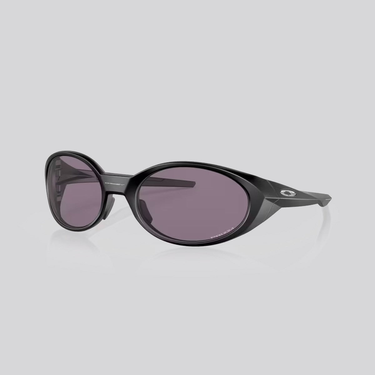 Lentes de Sol Oakley Eyejacket Redux Matte Black/Prizm Grey