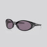 Lentes de Sol Oakley Eyejacket Redux Matte Black/Prizm Grey