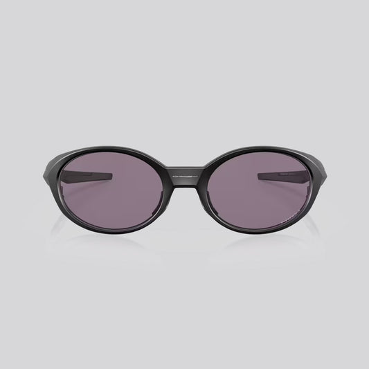 Lentes de Sol Oakley Eyejacket Redux Matte Black/Prizm Grey