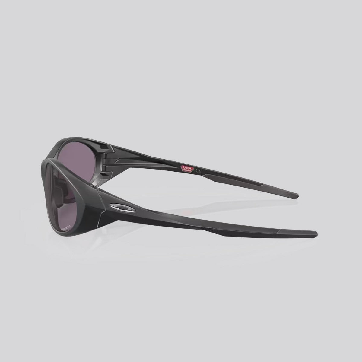 OAKLEY EYEJACKET オークリー アイジャケット ガンメタ Lentes de Sol Oakley Eyejacket Redux Matte Black/Prizm Grey – TheLab