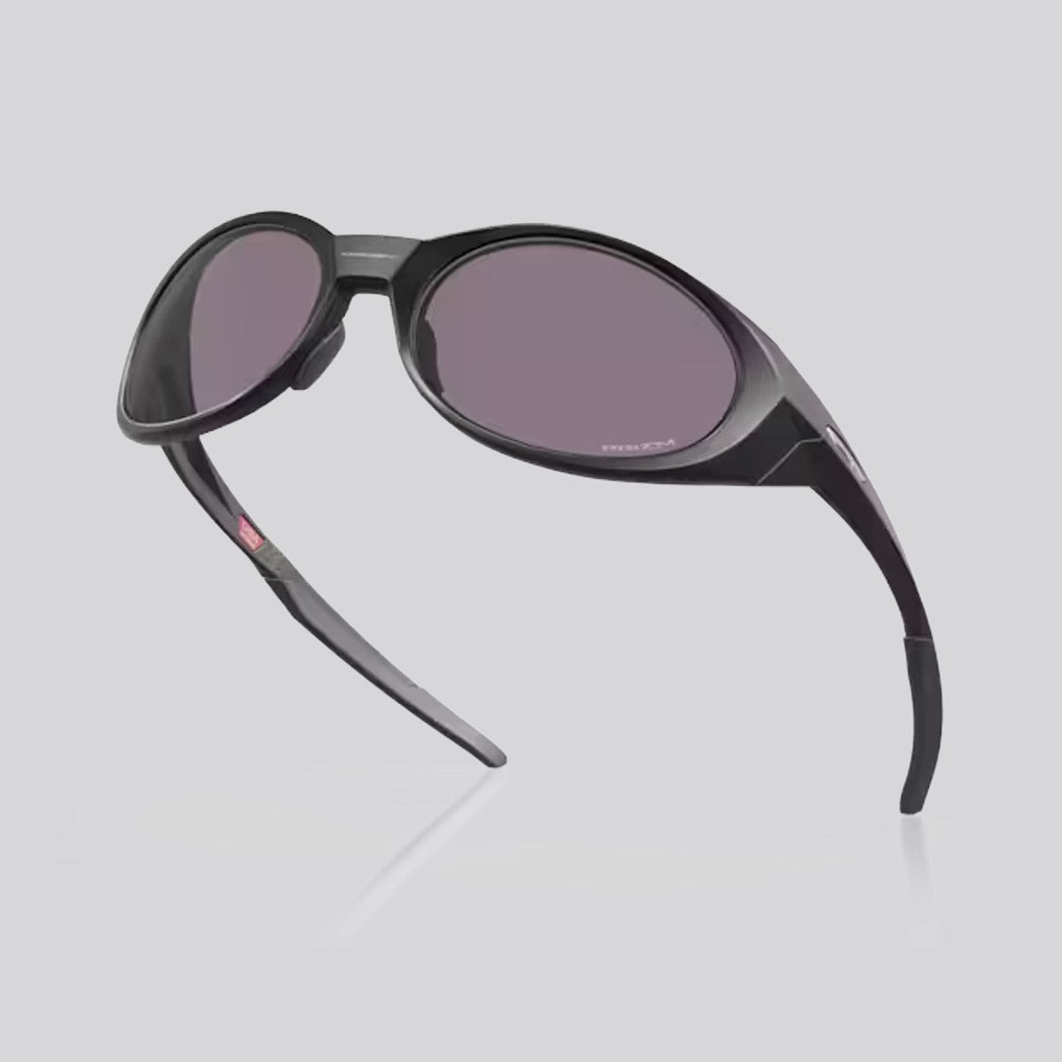 Lentes de Sol Oakley Eyejacket Redux Matte Black/Prizm Grey