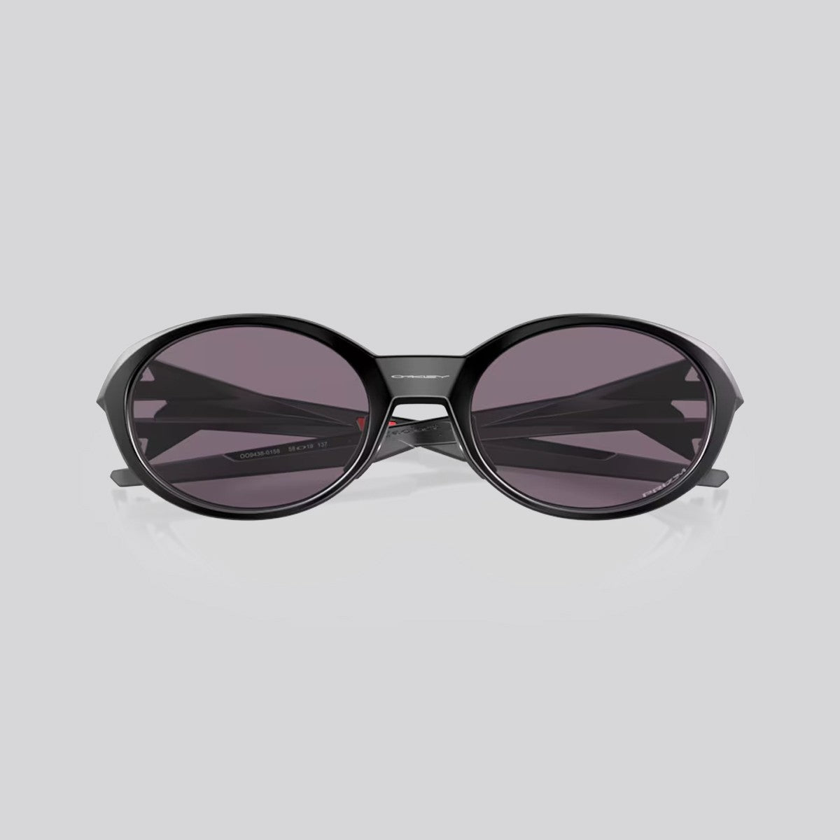 Lentes de Sol Oakley Eyejacket Redux Matte Black/Prizm Grey