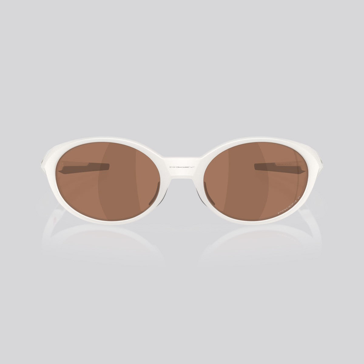 Lentes de Sol Oakley Eyejacket Redux Matte Vapor/Prizm Tungsten Polar