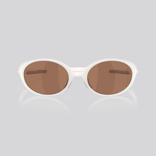 Lentes de Sol Oakley Eyejacket Redux Matte Vapor/Prizm Tungsten Polar
