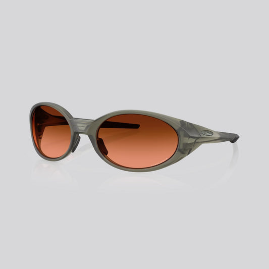 Lentes de Sol Oakley Eye Jacket Redux Latitude Collection Prizm Brown Gradient/Matte Olive Ink