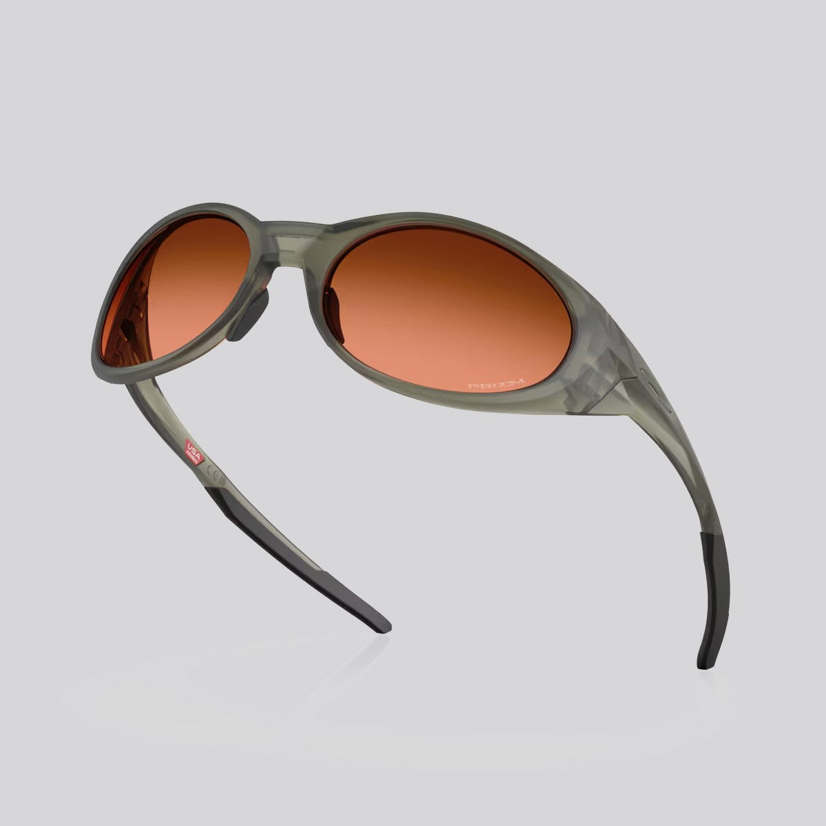 Lentes de Sol Oakley Eyejacket Redux Prizm Bronze Gradient – TheLab