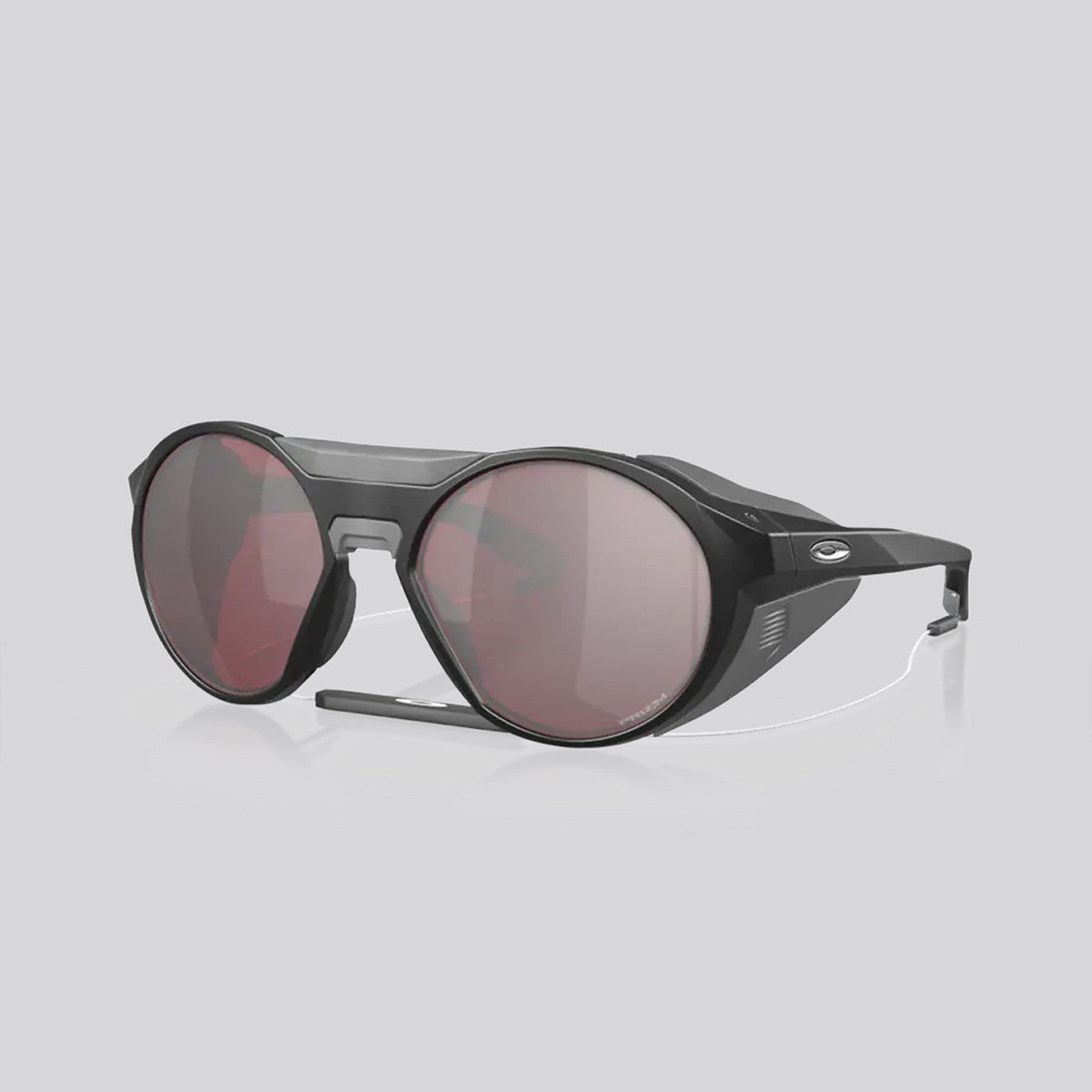 Lentes de Sol Oakley Clifden Matte Black/Prizm Snow Black Iridium