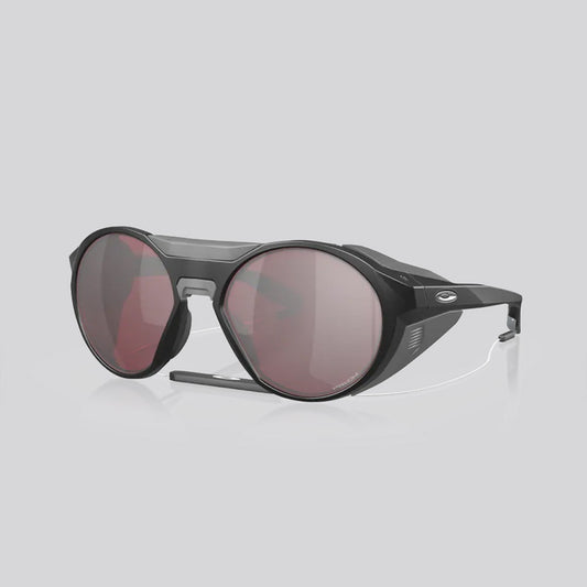 Lentes de Sol Oakley Clifden Matte Black/Prizm Snow Black Iridium