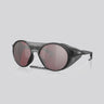 Lentes de Sol Oakley Clifden Matte Black/Prizm Snow Black Iridium