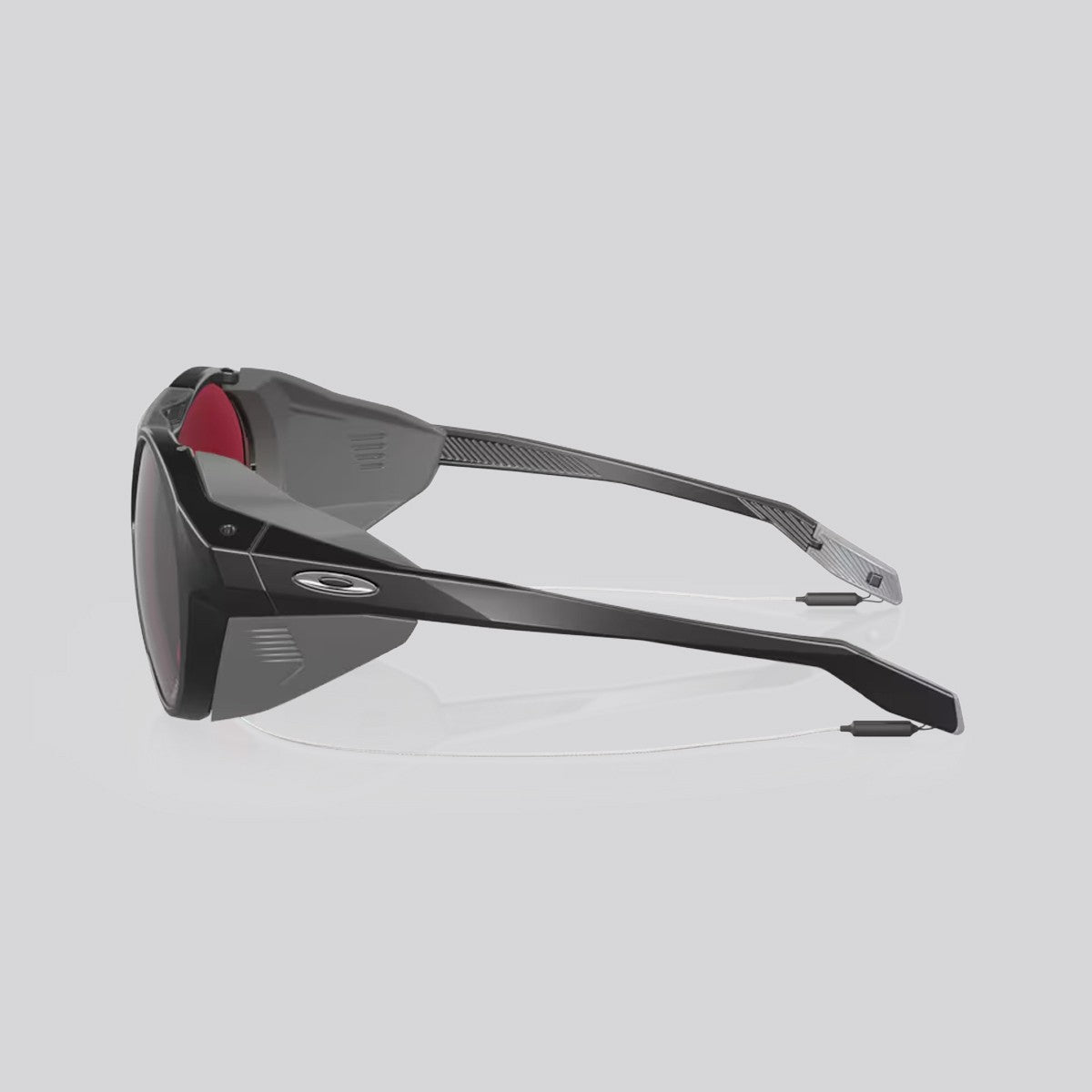 Lentes de Sol Oakley Clifden Matte Black/Prizm Snow Black Iridium