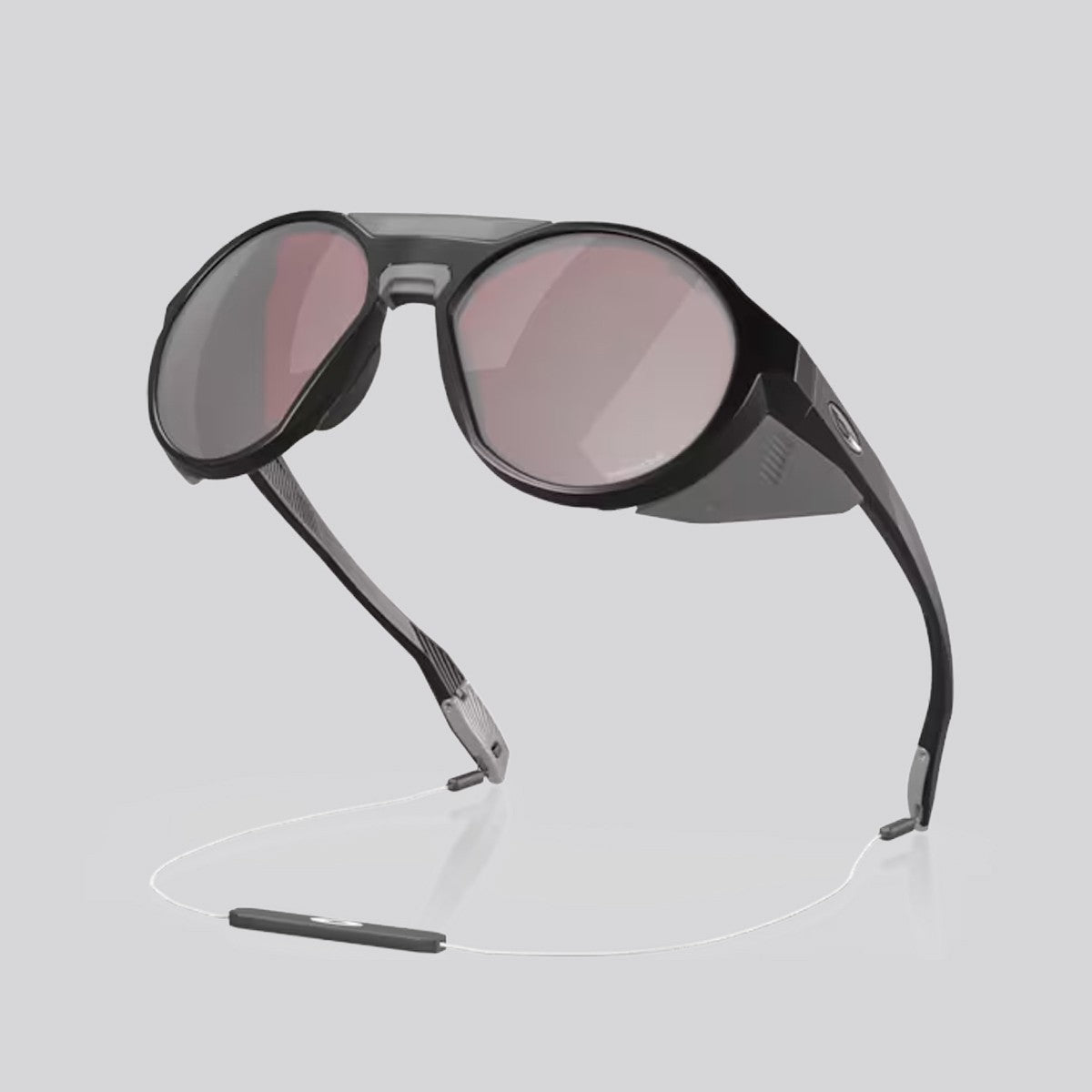 Lentes de Sol Oakley Clifden Matte Black/Prizm Snow Black Iridium