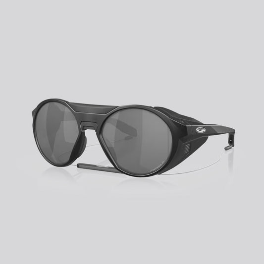 Lentes de Sol Oakley Clifden Matte Black/Prizm Black Polarised
