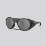 Lentes de Sol Oakley Clifden Matte Black/Prizm Black Polarised