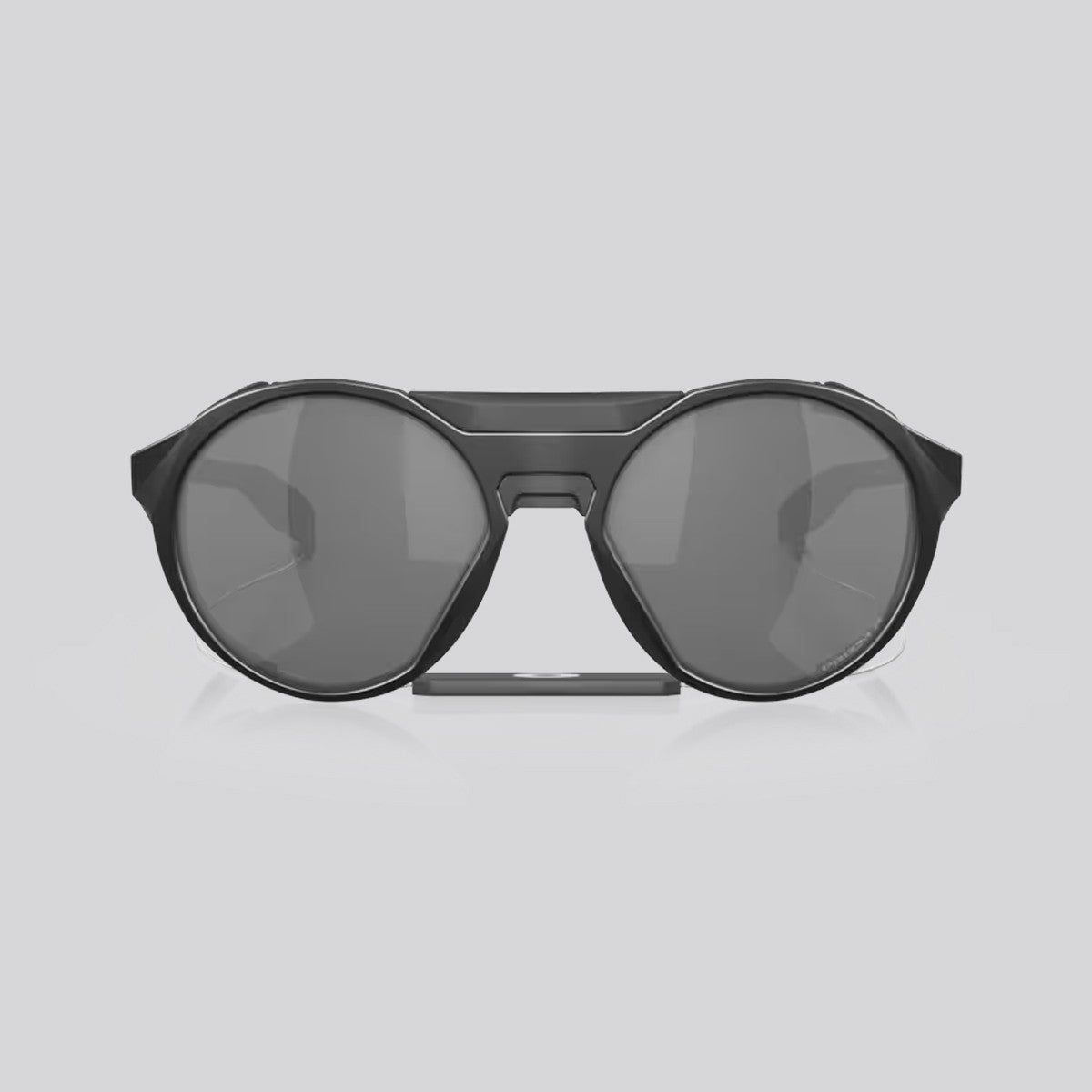 Lentes de Sol Oakley Clifden Matte Black/Prizm Black Polarised