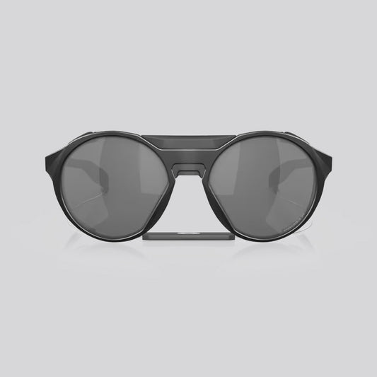 Lentes de Sol Oakley Clifden Matte Black/Prizm Black Polarised