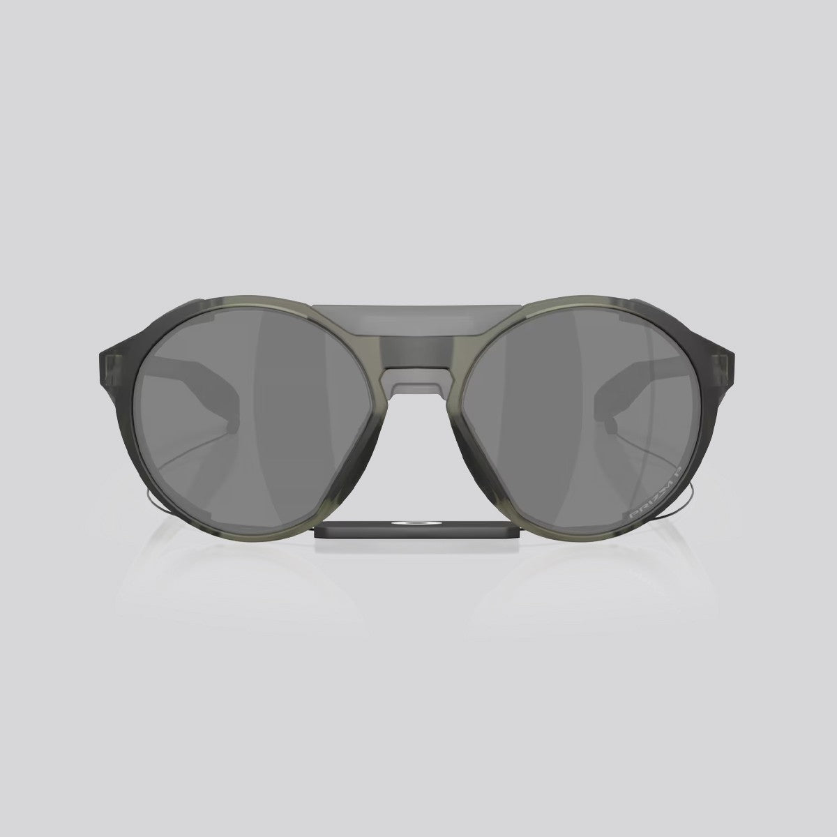Lentes de Sol Oakley Clifden Prizm Black Polarized/Matte Olive Ink Frame