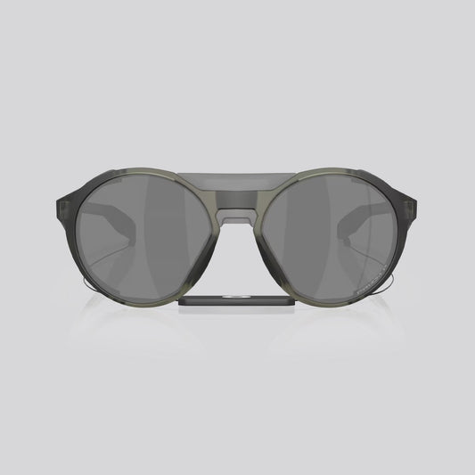 Lentes de Sol Oakley Clifden Prizm Black Polarized/Matte Olive Ink Frame