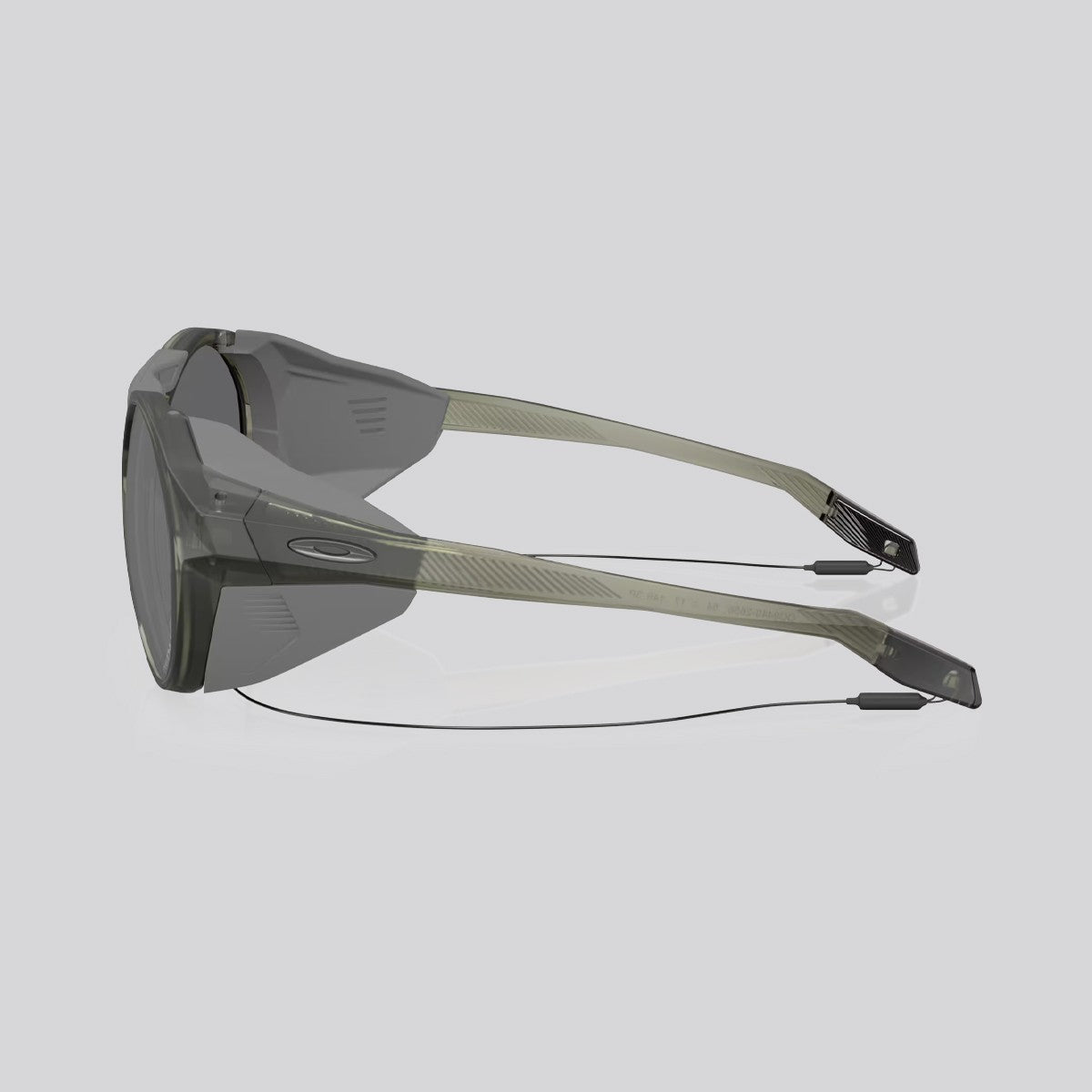 Lentes de Sol Oakley Clifden Prizm Black Polarized Olive – TheLab