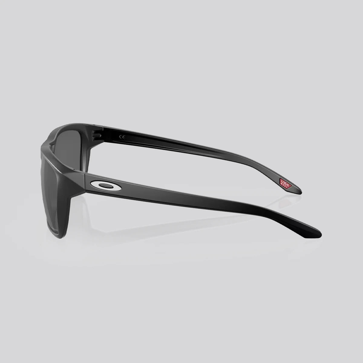 Lentes de Sol Oakley Sylas Prizm Black