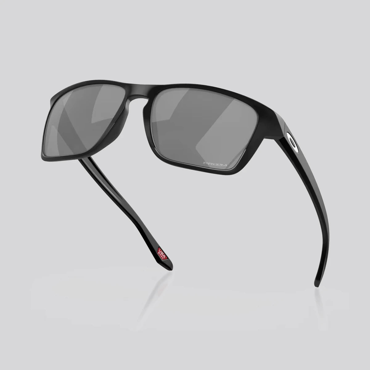 Lentes de Sol Oakley Sylas Prizm Black