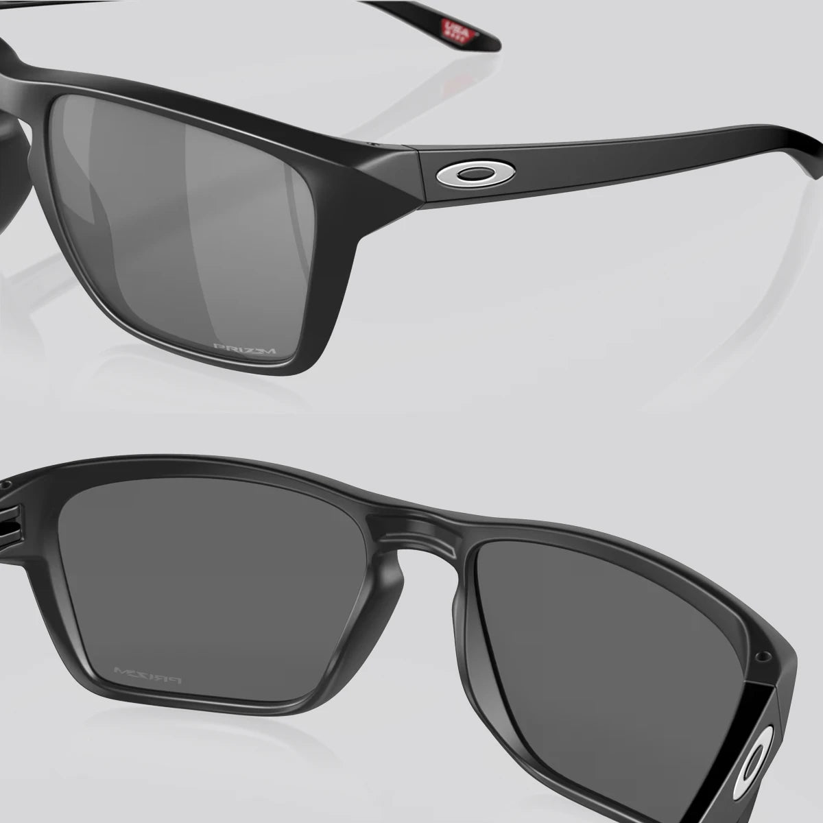 OAKLEY サングラス SYLAS / PRIZM BLACK Lentes de Sol Oakley Sylas Prizm Black – TheLab