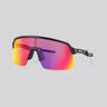 Lentes de Sol Oakley Sutro Lite Matte Black/Prizm Road