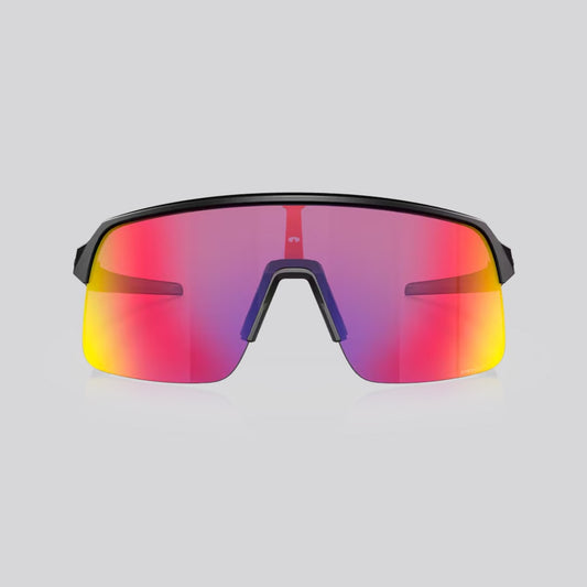 Lentes de Sol Oakley Sutro Lite Matte Black/Prizm Road