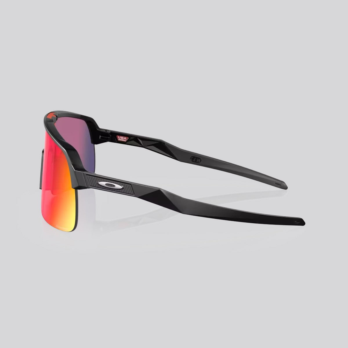 Lentes de Sol Oakley Sutro Lite Matte Black/Prizm Road