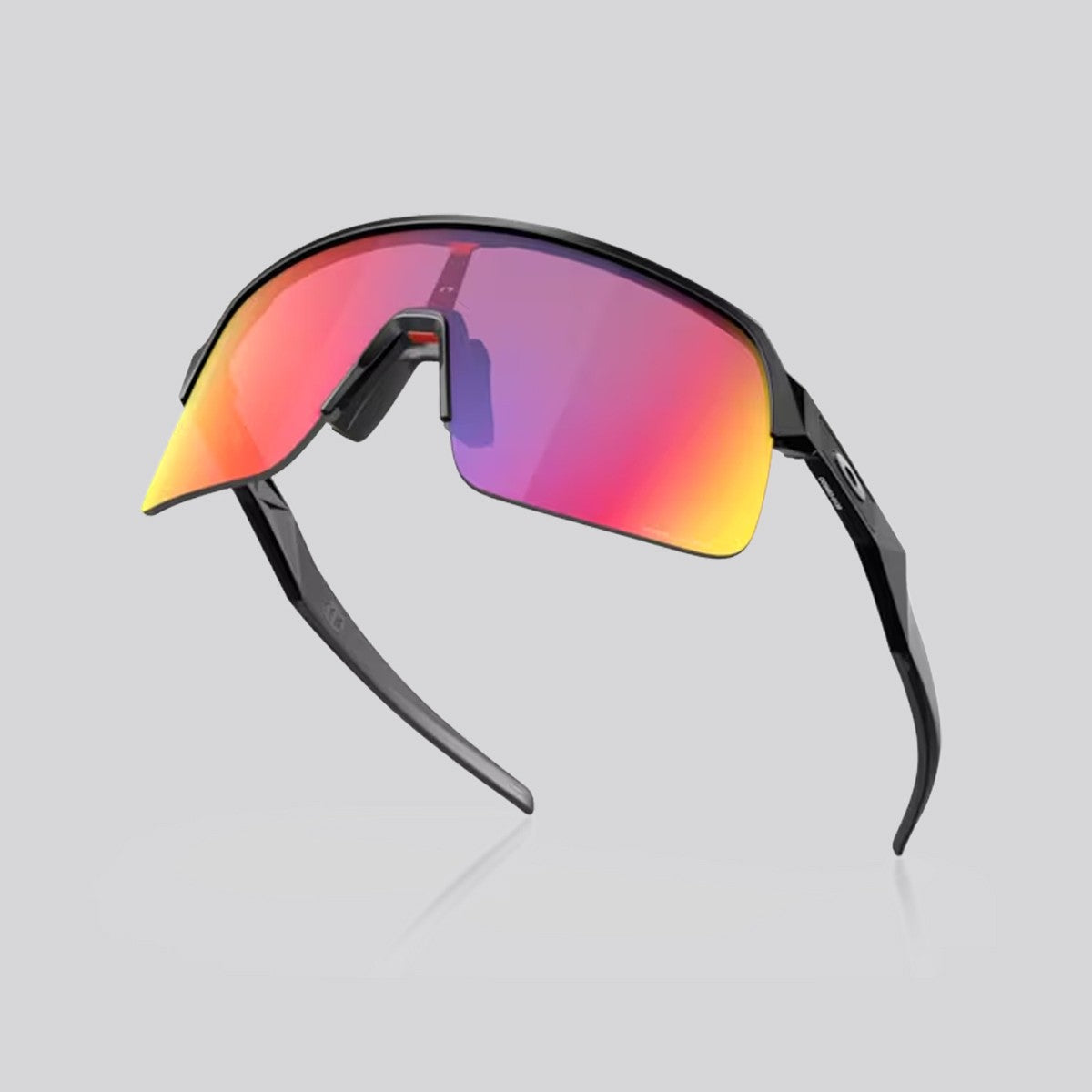Lentes de Sol Oakley Sutro Lite Matte Black/Prizm Road