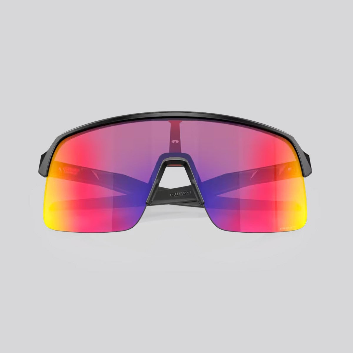 Lentes de Sol Oakley Sutro Lite Matte Black/Prizm Road