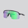 Lentes de Sol Oakley Sutro Lite Matte Black/Prizm Road Jade