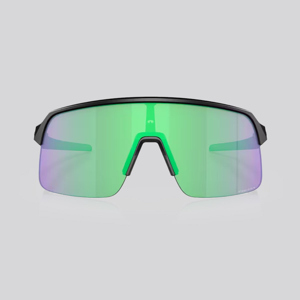 Lentes de Sol Oakley Sutro Lite Matte Black/Prizm Road Jade