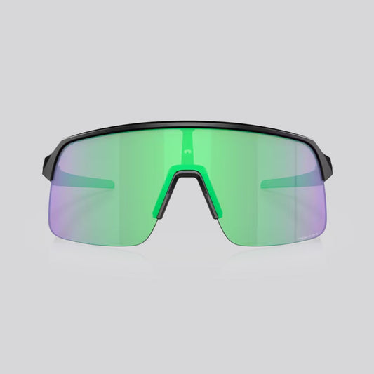 Lentes de Sol Oakley Sutro Lite Matte Black/Prizm Road Jade
