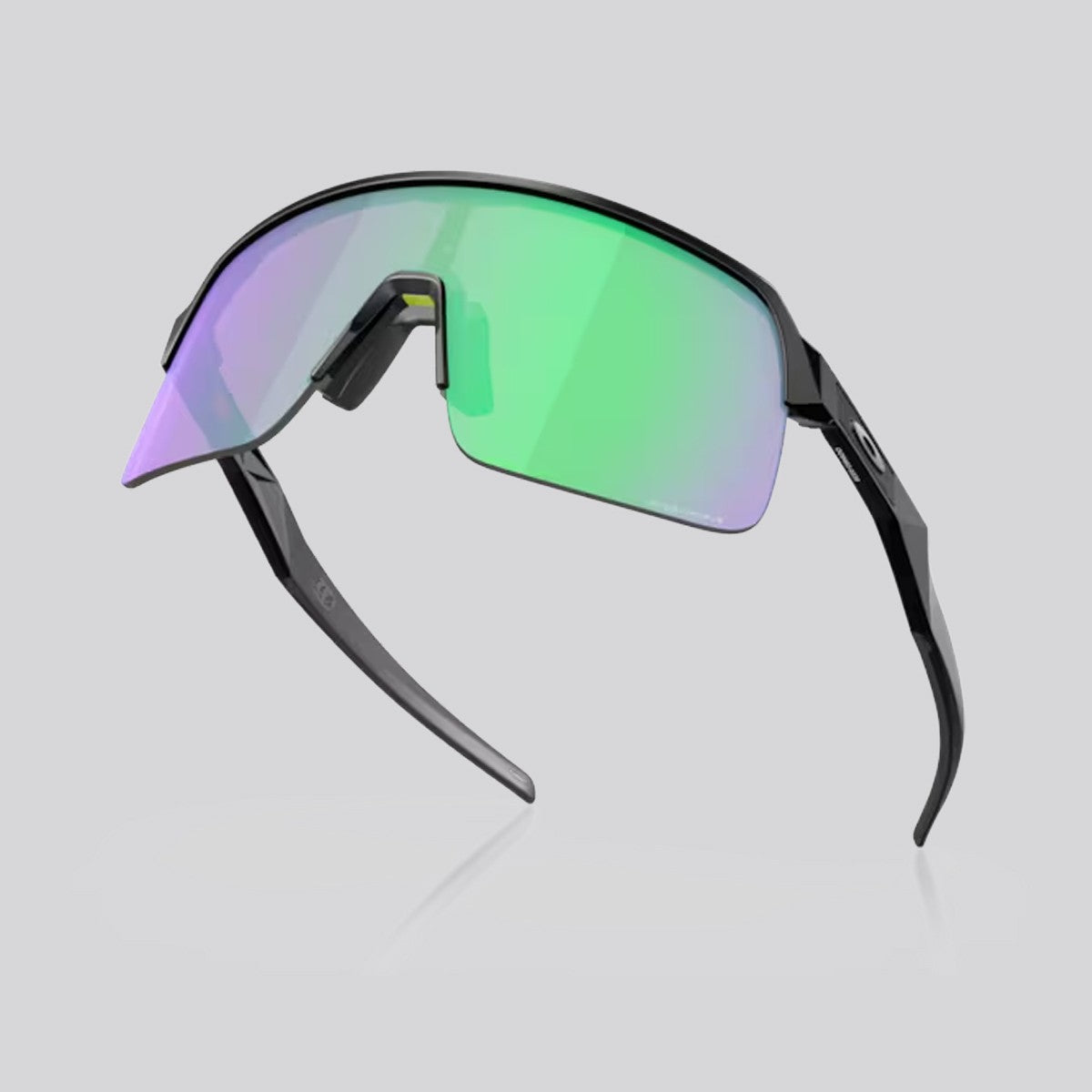 Lentes de Sol Oakley Sutro Lite Matte Black/Prizm Road Jade