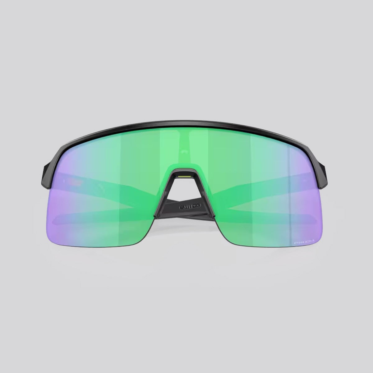 Lentes de Sol Oakley Sutro Lite Matte Black/Prizm Road Jade