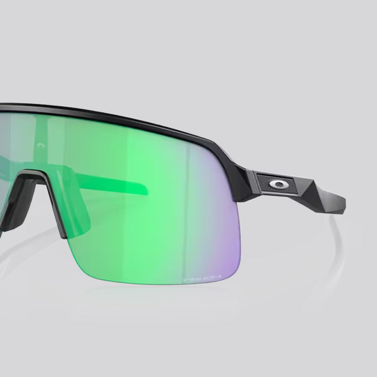 Lentes de Sol Oakley Sutro Lite Matte Black/Prizm Road Jade