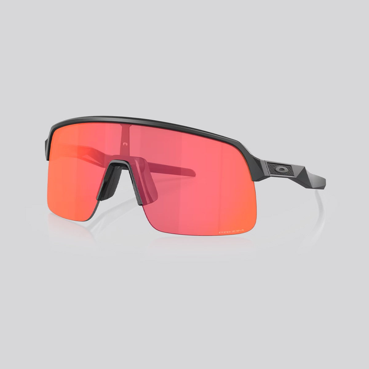 Lentes de Sol Oakley Sutro Lite Matte Carbon/Prizm Trail Torch
