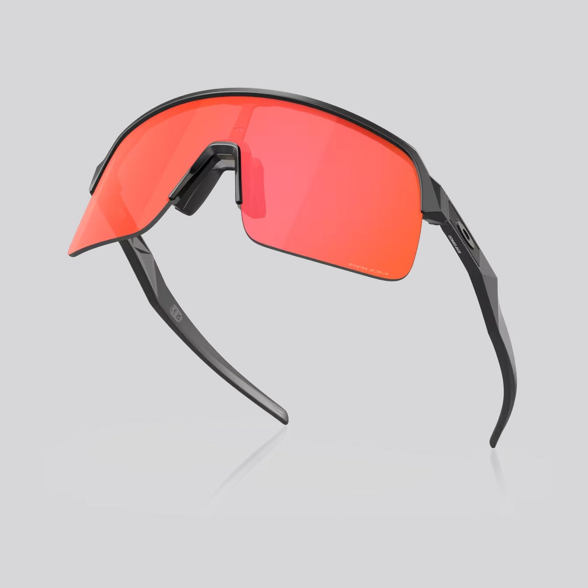 Lentes de Sol Oakley Sutro Lite Matte Carbon/Prizm Trail Torch