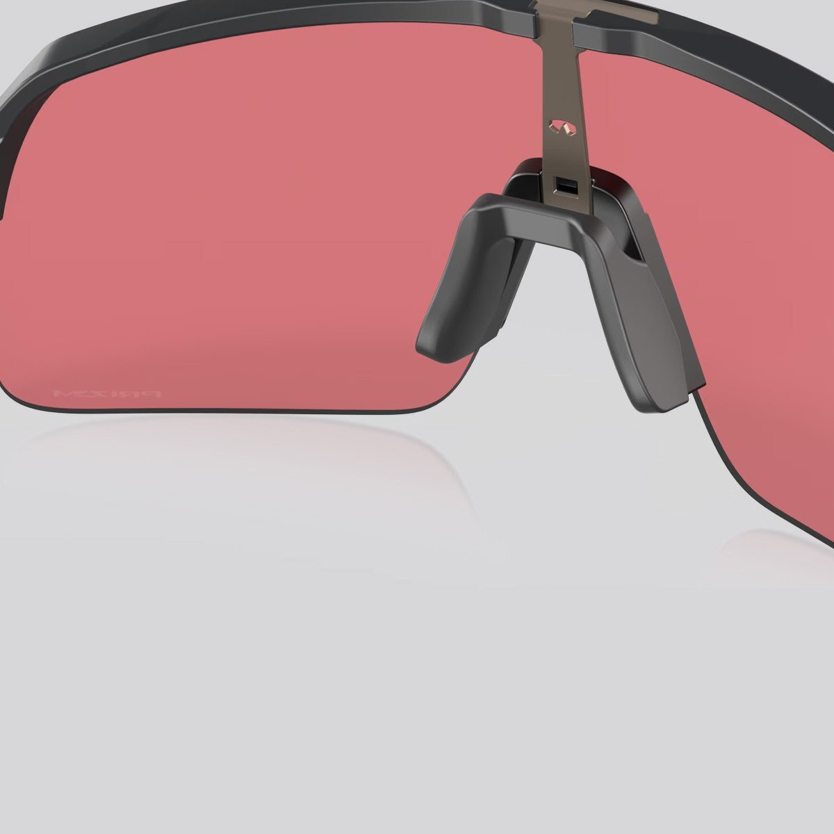 Lentes de Sol Oakley Sutro Lite Matte Carbon/Prizm Trail Torch