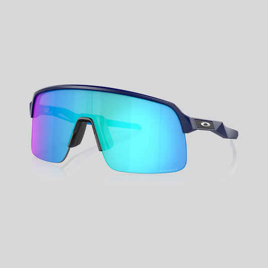 Lentes de Sol Oakley Sutro Lite Matte Navy/Prizm Sapphire