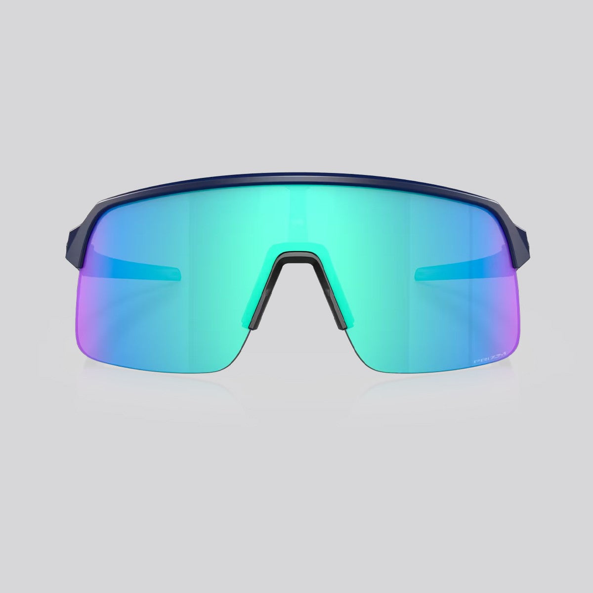 Lentes de Sol Oakley Sutro Lite Matte Navy/Prizm Sapphire