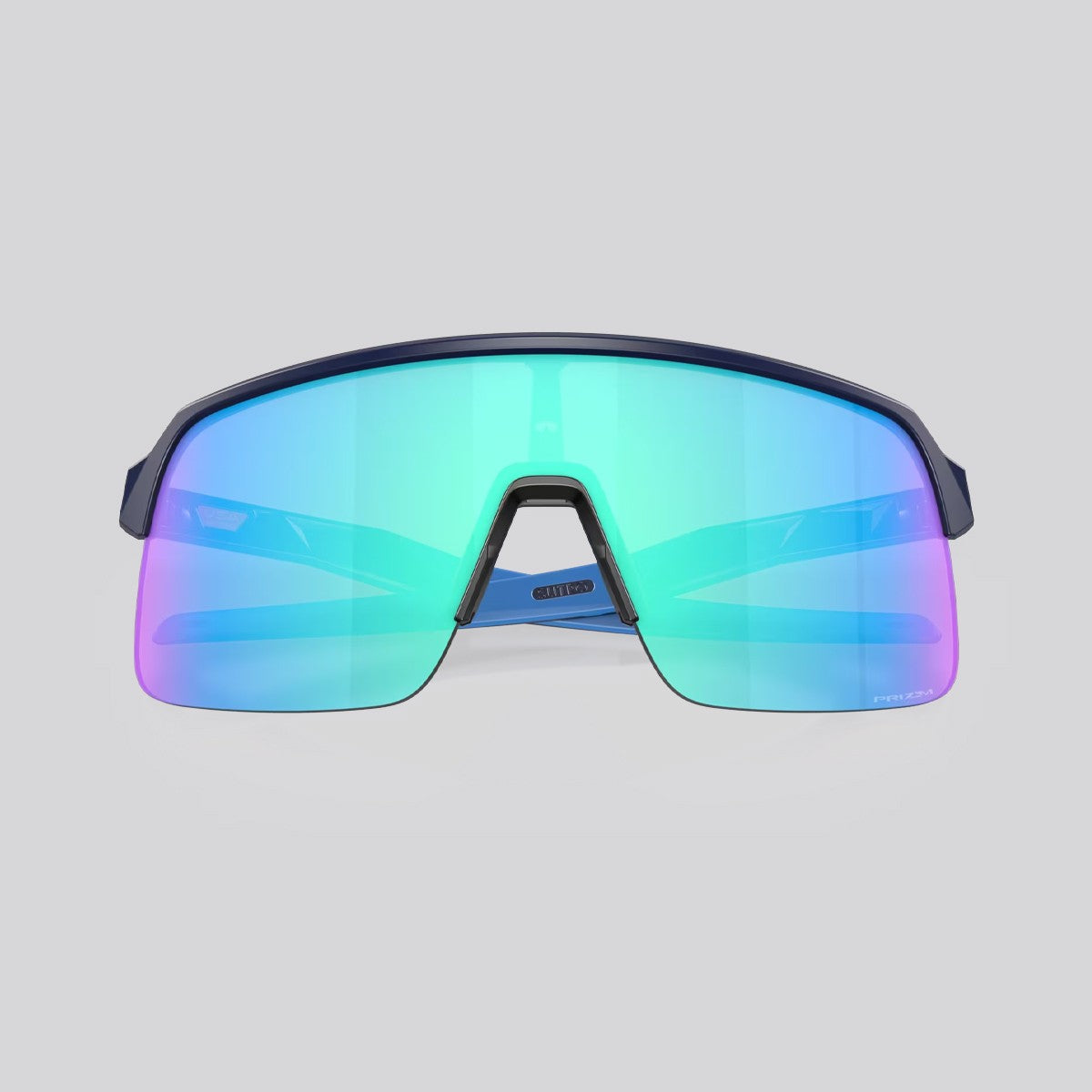Lentes de Sol Oakley Sutro Lite Matte Navy/Prizm Sapphire