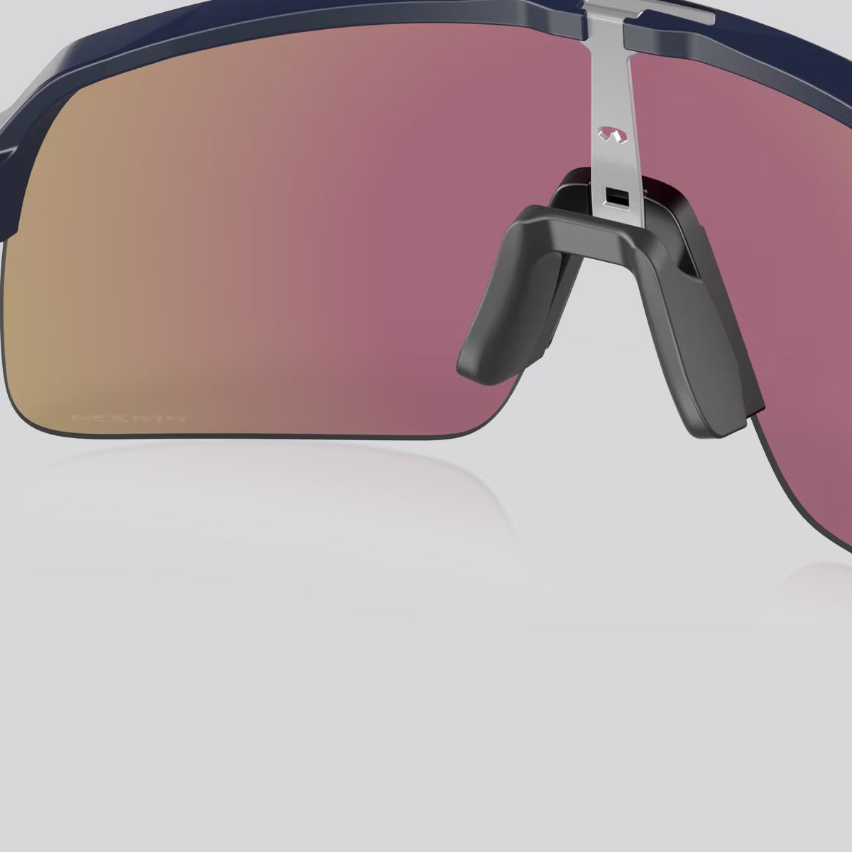 Lentes de Sol Oakley Sutro Lite Matte Navy/Prizm Sapphire