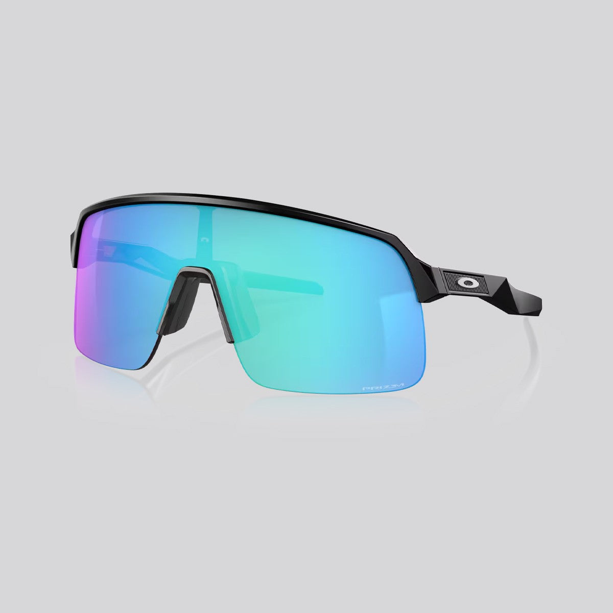 Lentes de Sol Oakley Sutro Lite Matte Black/Prizm Sapphire