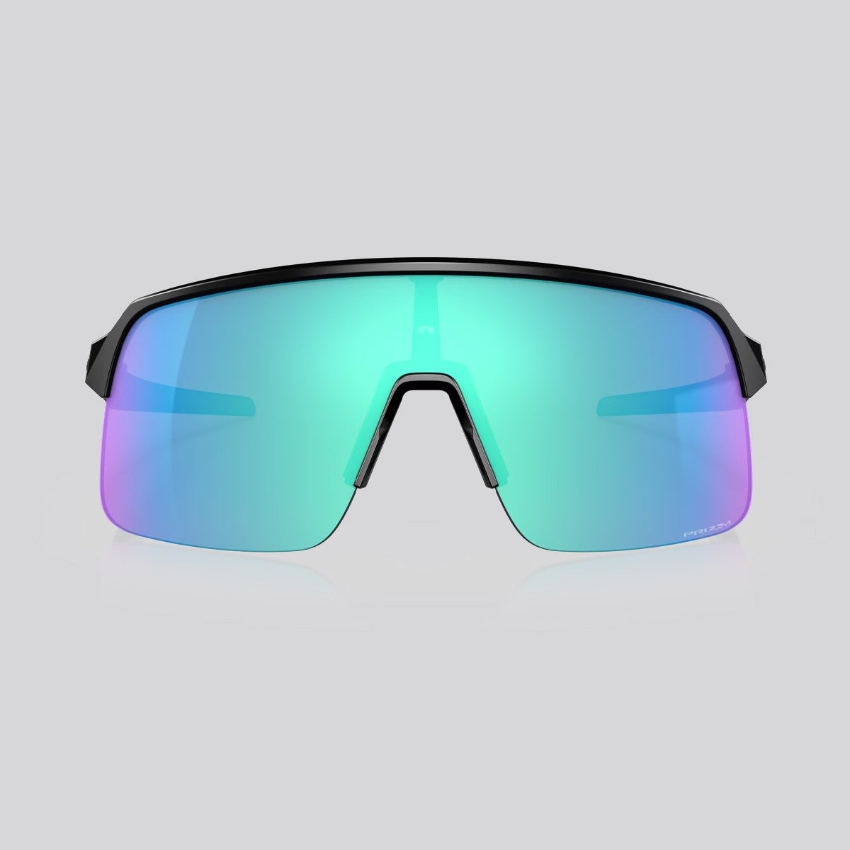 Lentes de Sol Oakley Sutro Lite Matte Black/Prizm Sapphire