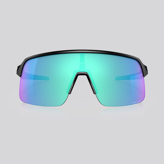 Lentes de Sol Oakley Sutro Lite Matte Black/Prizm Sapphire