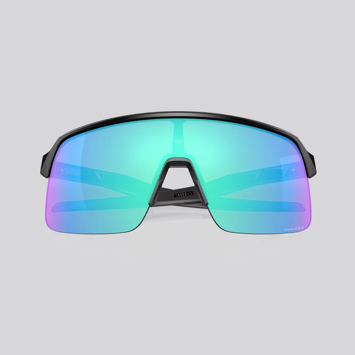 Lentes de Sol Oakley Sutro Lite Matte Black/Prizm Sapphire